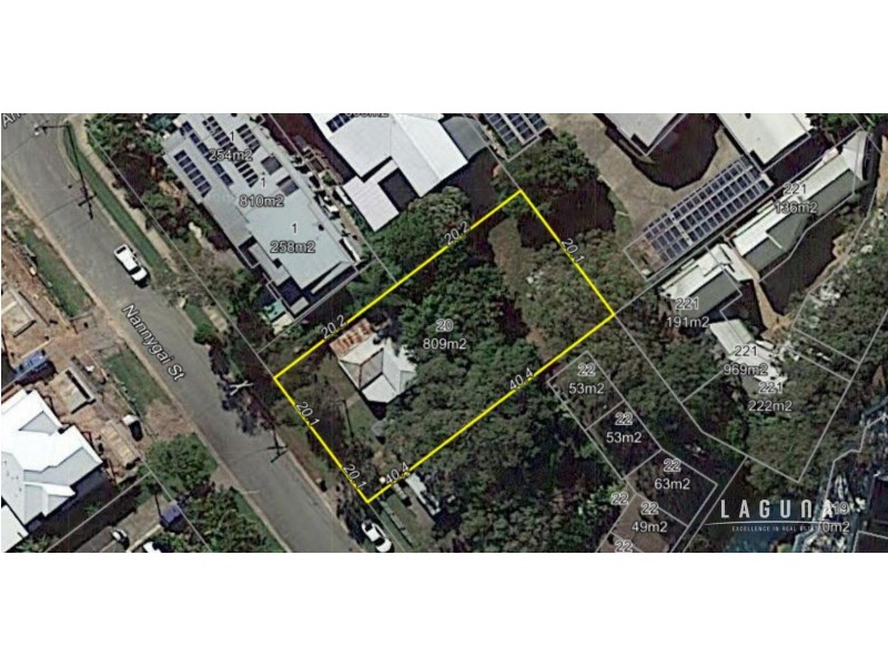 20 Nannygai Street, Noosaville QLD 4566