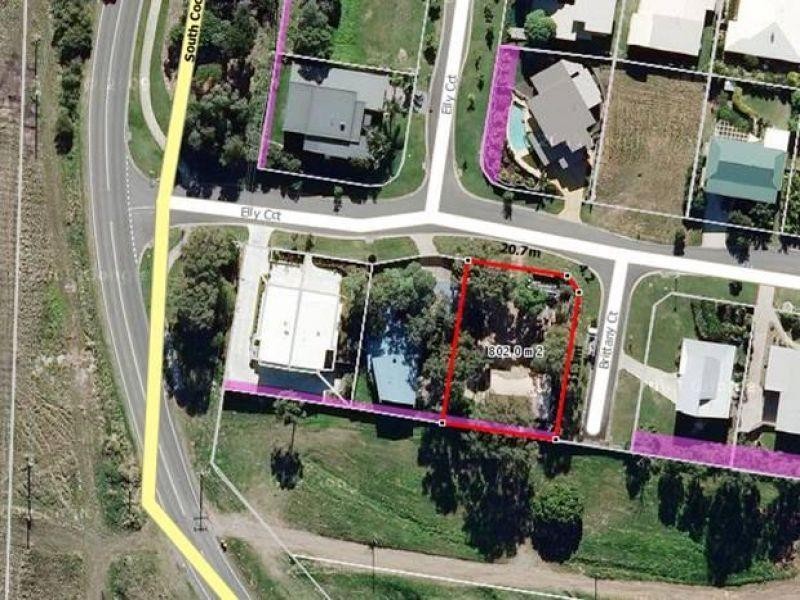 6 Elly Circuit, Coolum Beach QLD 4573