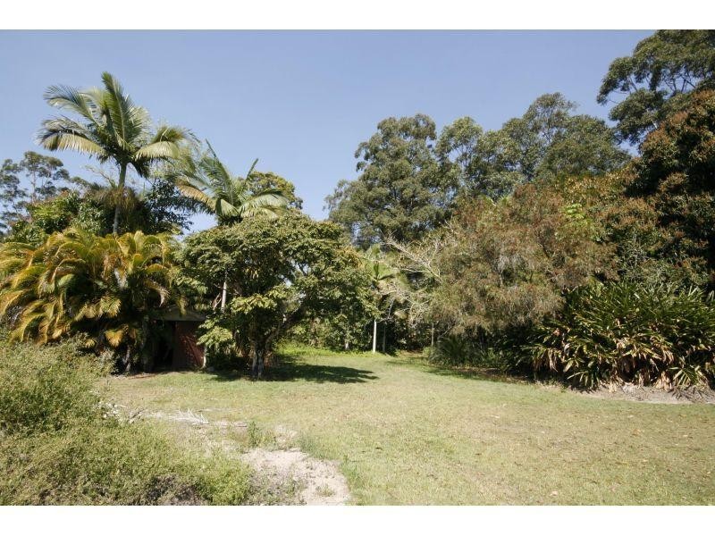 64 Tinbeerwah Road, Tinbeerwah QLD 4563