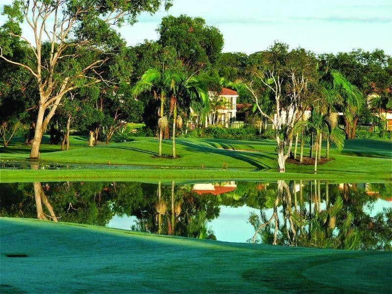 1 Oasis Drive, Noosa Springs QLD 4567