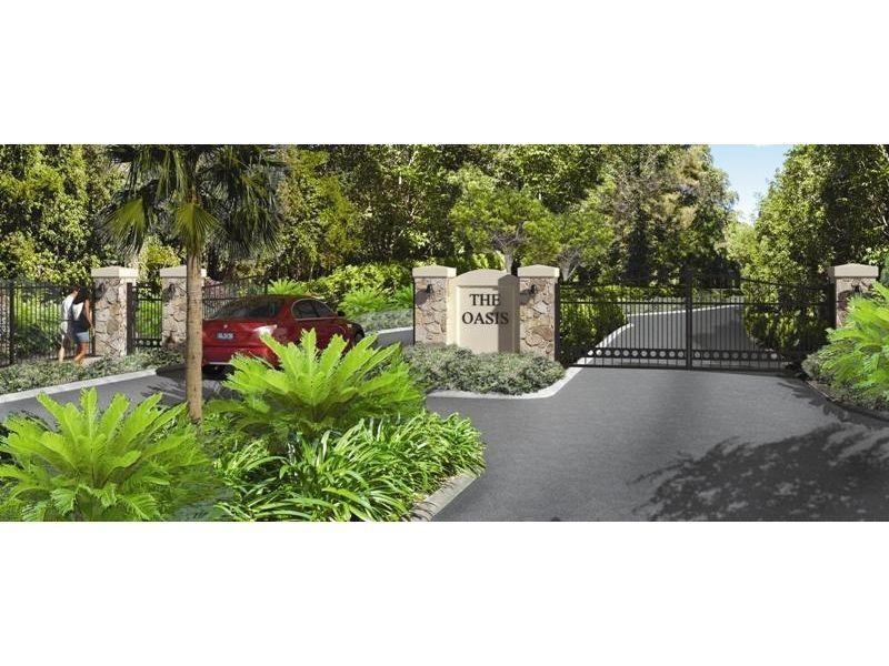 1 Oasis Drive, Noosa Springs QLD 4567
