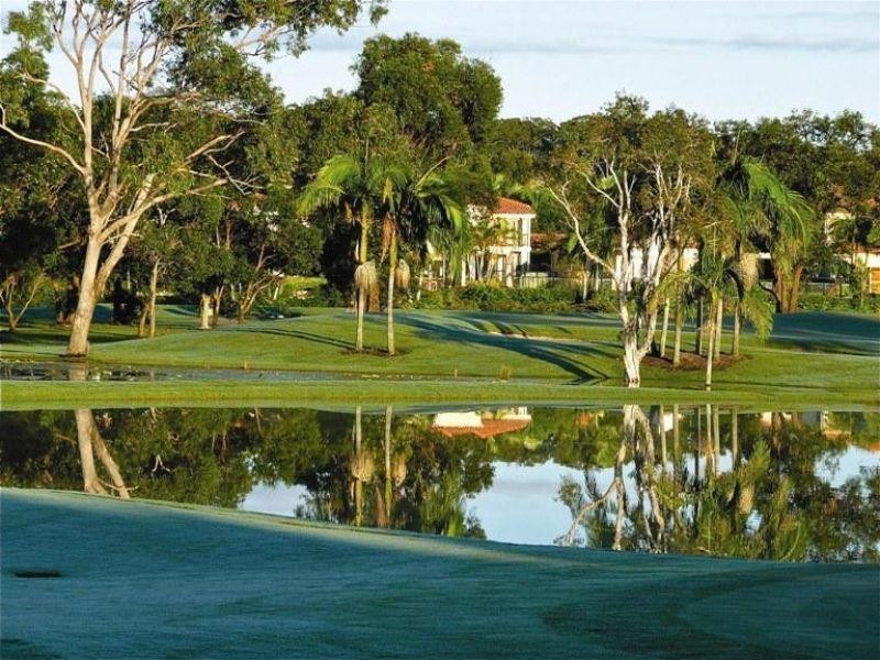 1 Oasis Drive, Noosa Springs QLD 4567