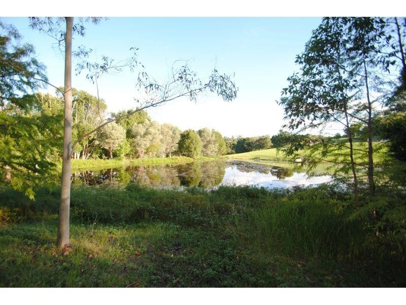 Lot 1, 74 Hillview Road, Cedar Pocket QLD 4570