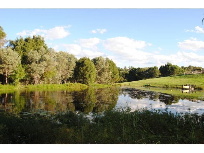 Lot 1, 74 Hillview Road, Cedar Pocket QLD 4570