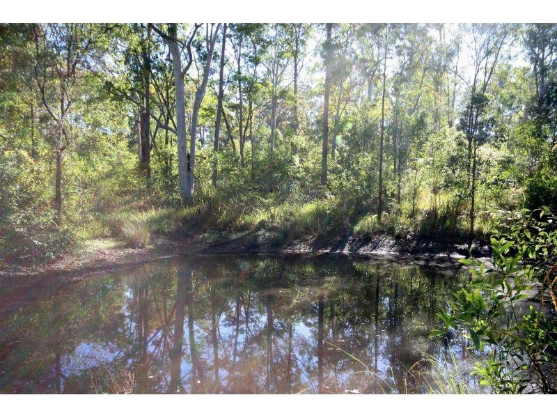 1 Tinana Road, Goomboorian QLD 4570