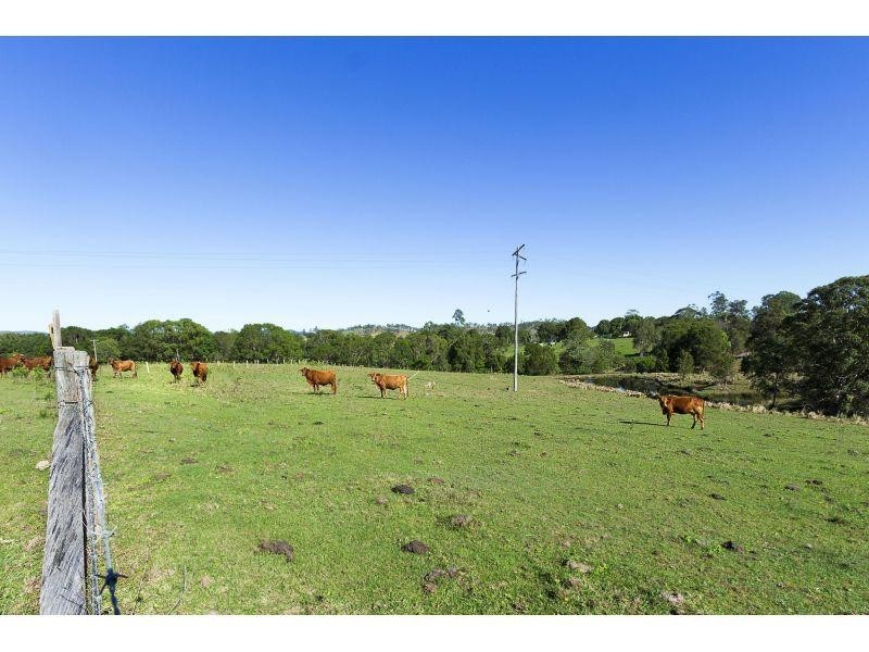 38 Ironstone Creek Road, Tuchekoi QLD 4570