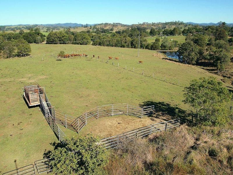38 Ironstone Creek Road, Tuchekoi QLD 4570