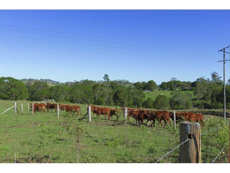 38 Ironstone Creek Road, Tuchekoi QLD 4570