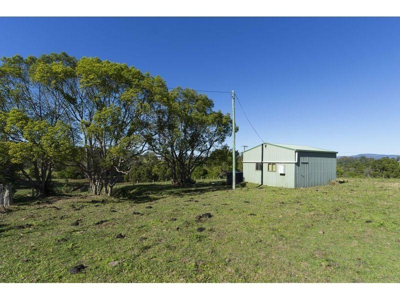 38 Ironstone Creek Road, Tuchekoi QLD 4570