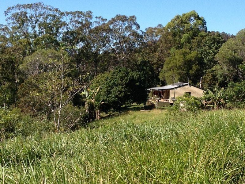 342 Middle Creek Road, Federal QLD 4568