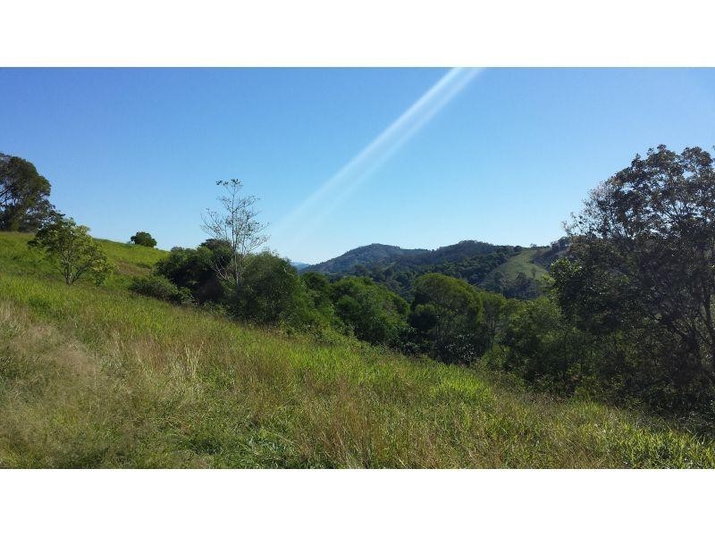 342 Middle Creek Road, Federal QLD 4568