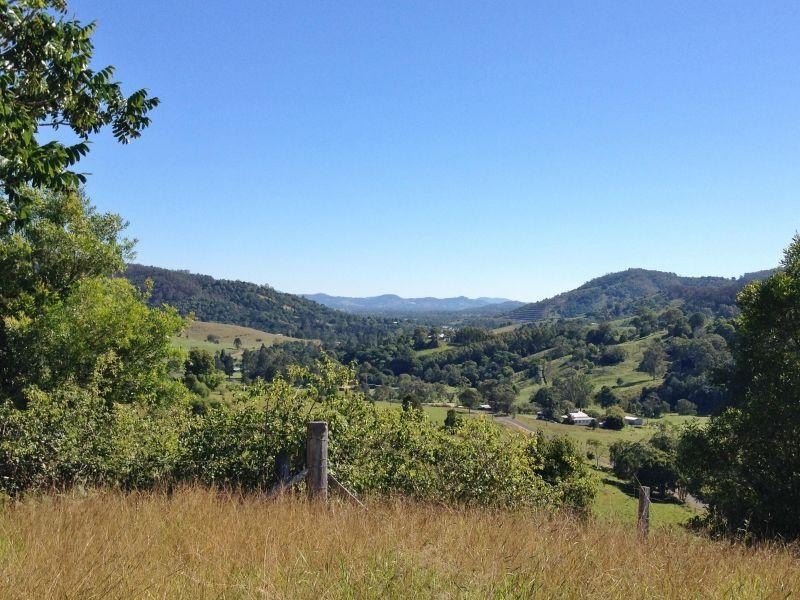 342 Middle Creek Road, Federal QLD 4568