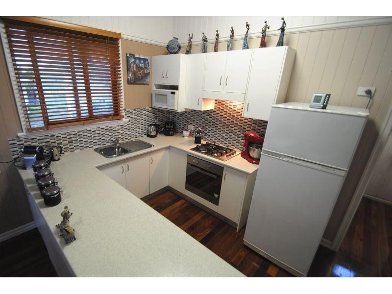 2 Maori Lane, Gympie QLD 4570