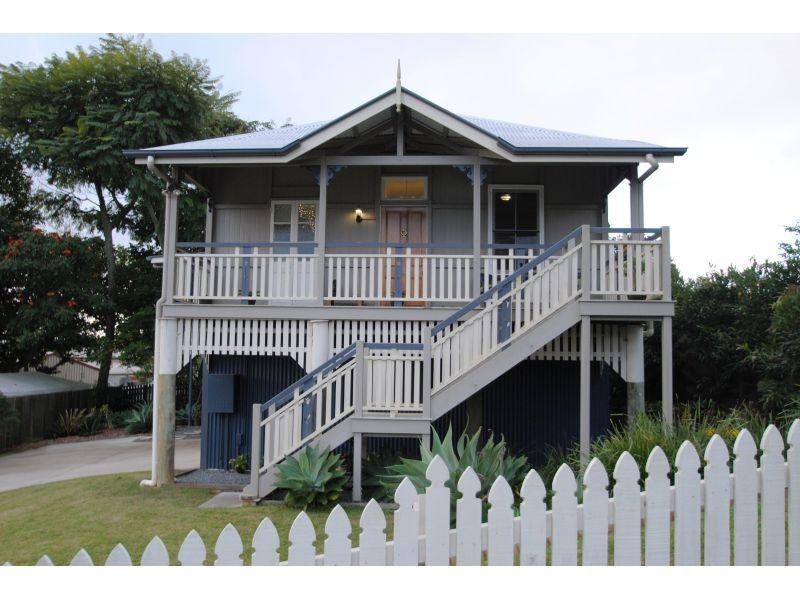 2 Maori Lane, Gympie QLD 4570