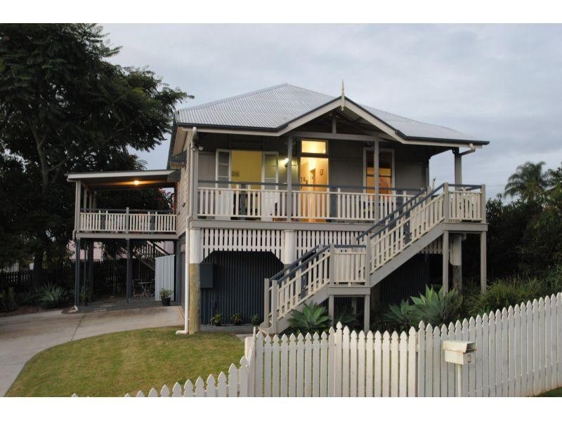 2 Maori Lane, Gympie QLD 4570