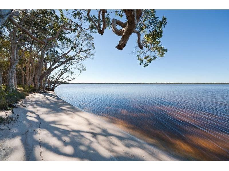 396 Lake Cooroibah Road, Cooroibah QLD 4565