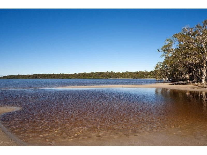 396 Lake Cooroibah Road, Cooroibah QLD 4565
