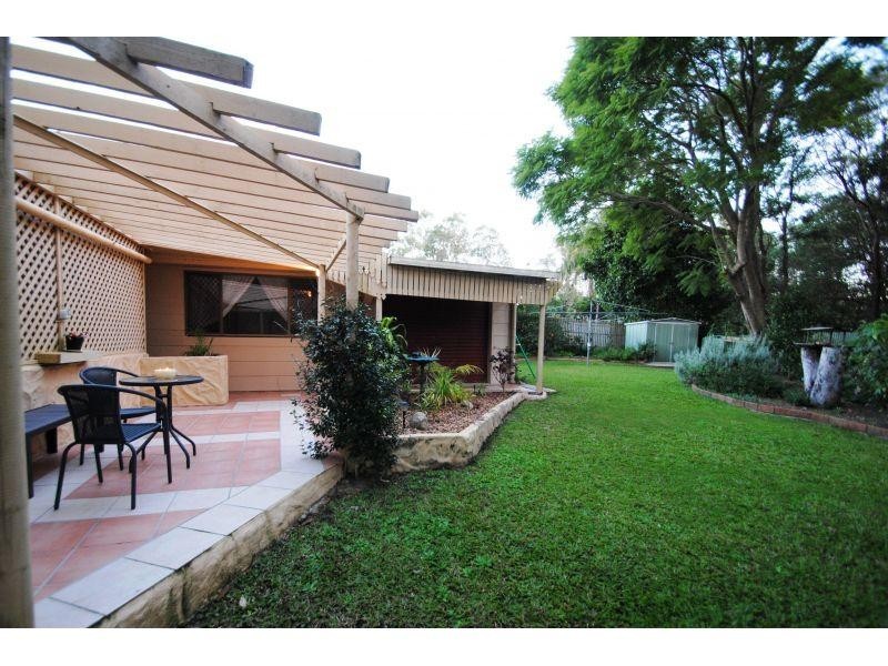 18 Grandis Street, Victory Heights QLD 4570