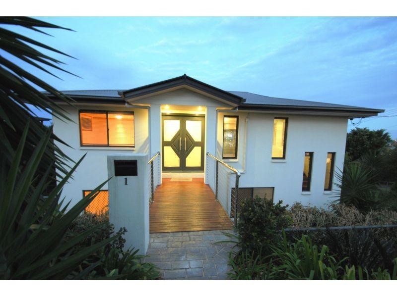 1 Walker Street, Gympie QLD 4570