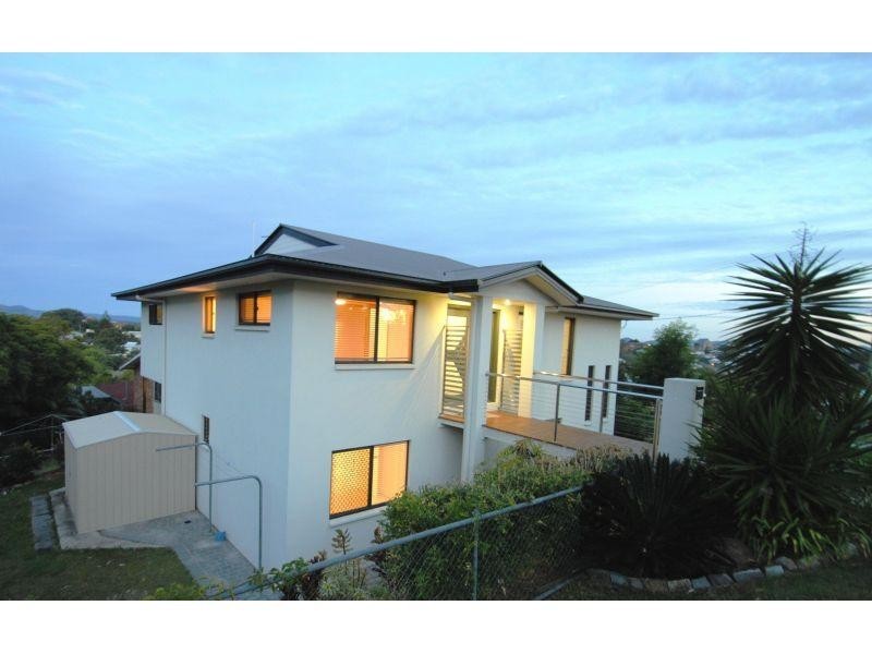 1 Walker Street, Gympie QLD 4570