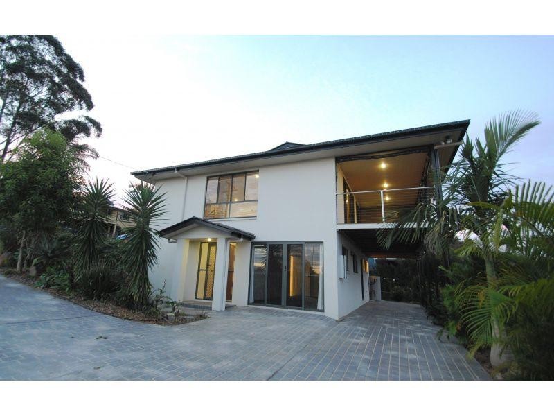 1 Walker Street, Gympie QLD 4570