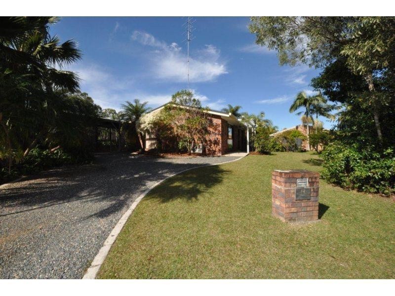 12 Gleneagles Dr, Tewantin QLD 4565
