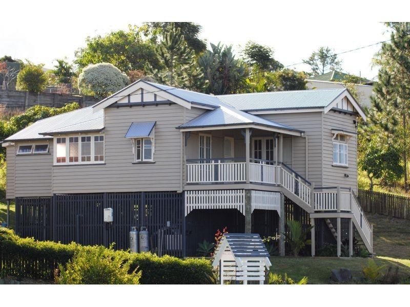 1 Rifle Range Road, Gympie QLD 4570