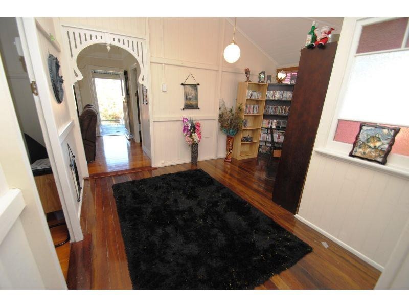 1 Rifle Range Road, Gympie QLD 4570