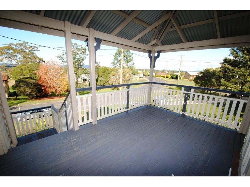 1 Rifle Range Road, Gympie QLD 4570