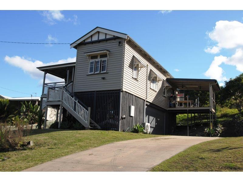 1 Rifle Range Road, Gympie QLD 4570