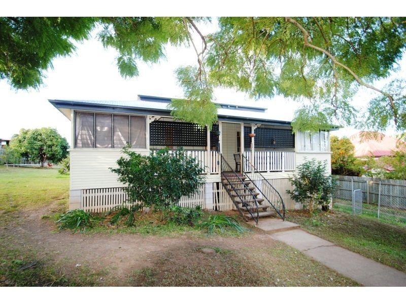 54 Red Hill Road, Gympie QLD 4570