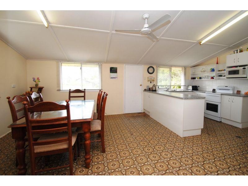 54 Red Hill Road, Gympie QLD 4570