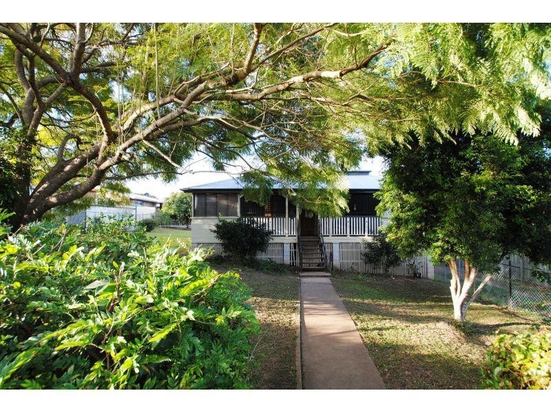 54 Red Hill Road, Gympie QLD 4570