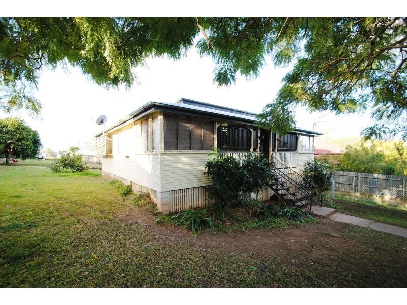 54 Red Hill Road, Gympie QLD 4570