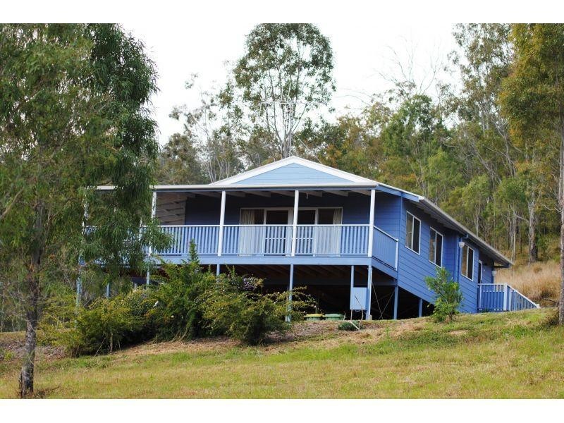 70 Wyuna Drive, Glastonbury QLD 4570