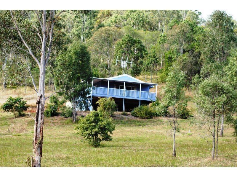 70 Wyuna Drive, Glastonbury QLD 4570