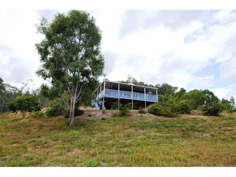 70 Wyuna Drive, Glastonbury QLD 4570