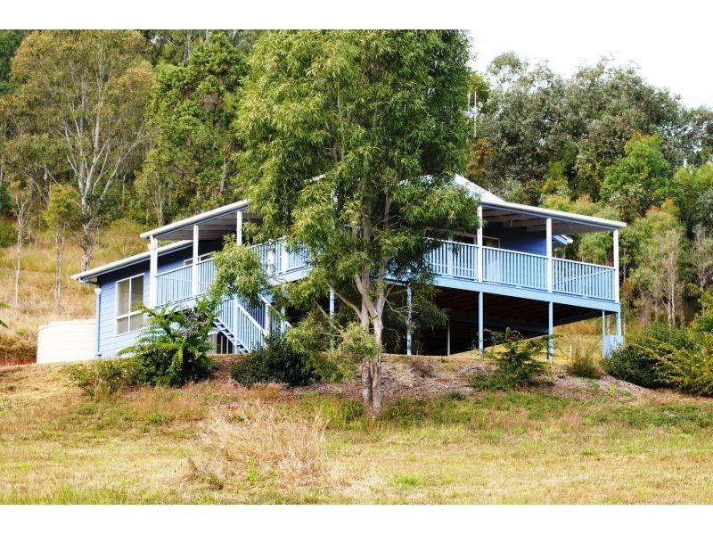 70 Wyuna Drive, Glastonbury QLD 4570