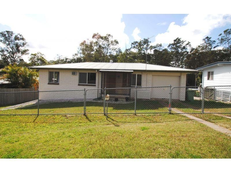 9 Butler Street, Gympie QLD 4570