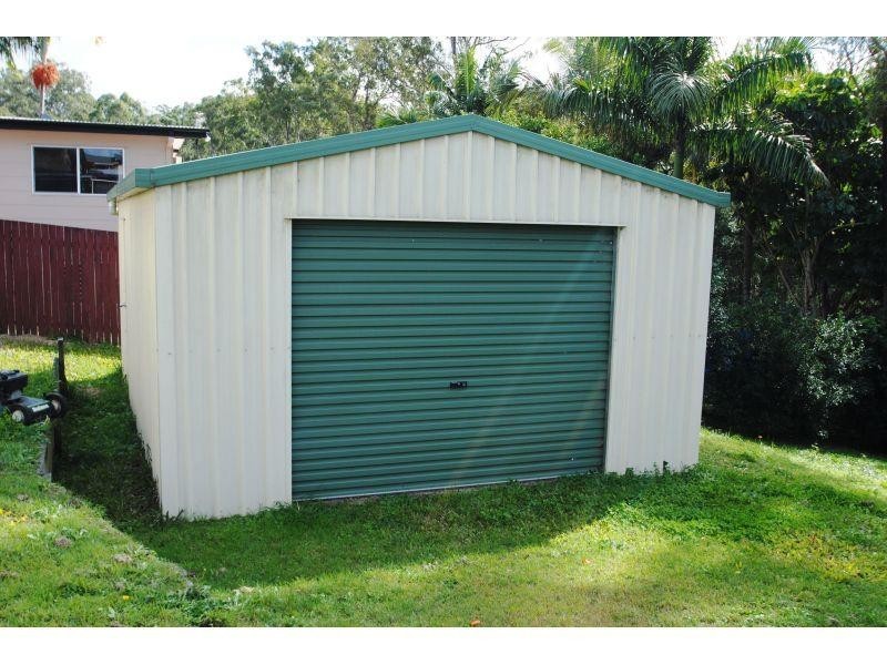 9 Butler Street, Gympie QLD 4570