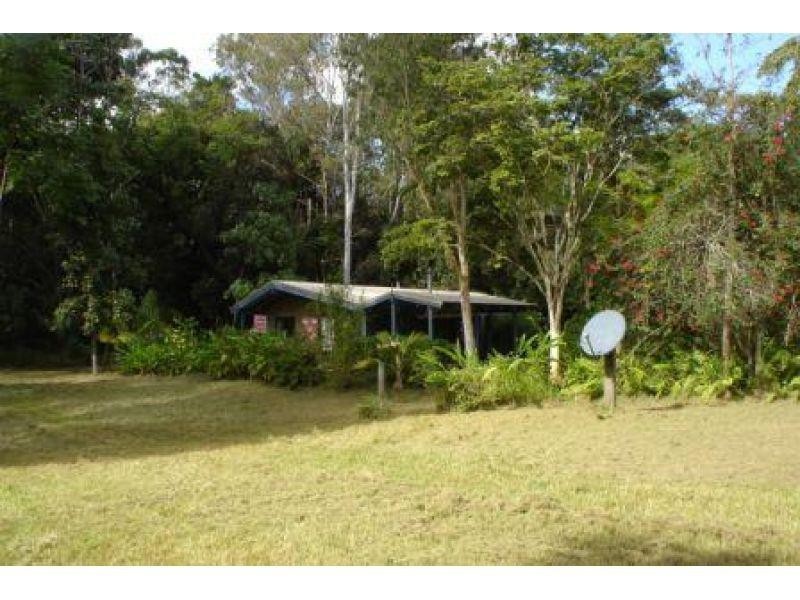 82 Francis Road, Kin Kin QLD 4571