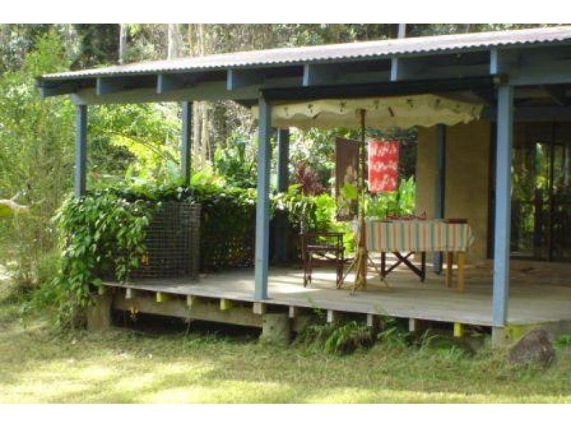 82 Francis Road, Kin Kin QLD 4571