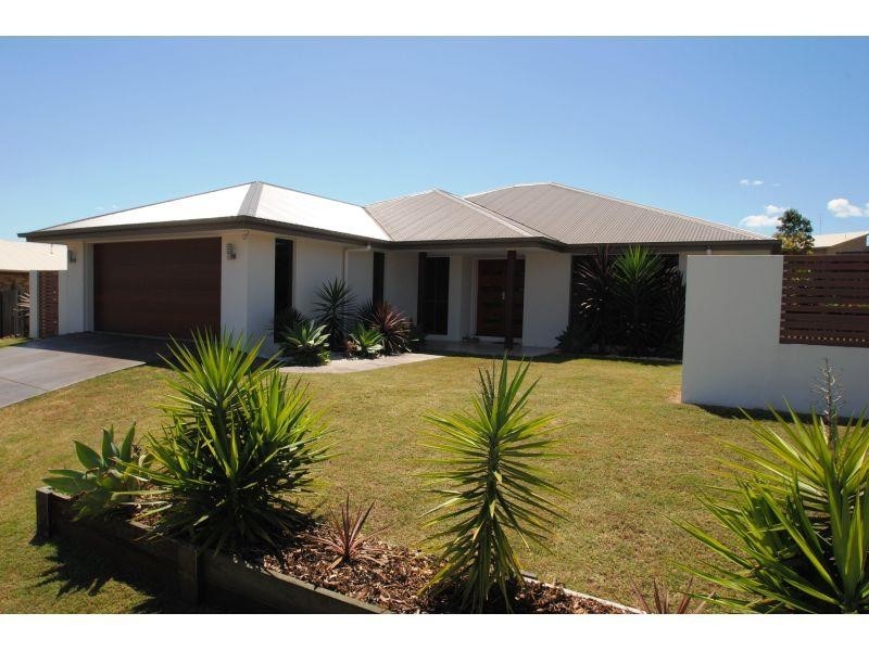 42 Glen Eden Drive, Gympie QLD 4570