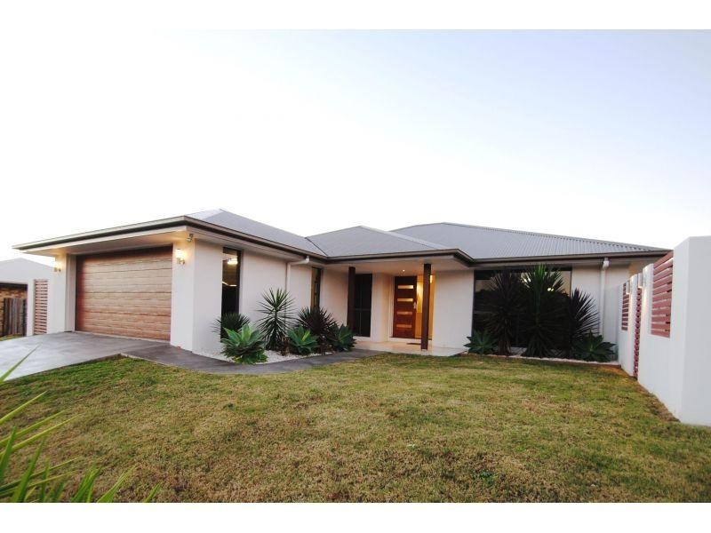 42 Glen Eden Drive, Gympie QLD 4570
