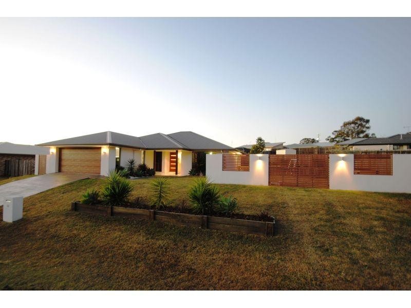 42 Glen Eden Drive, Gympie QLD 4570