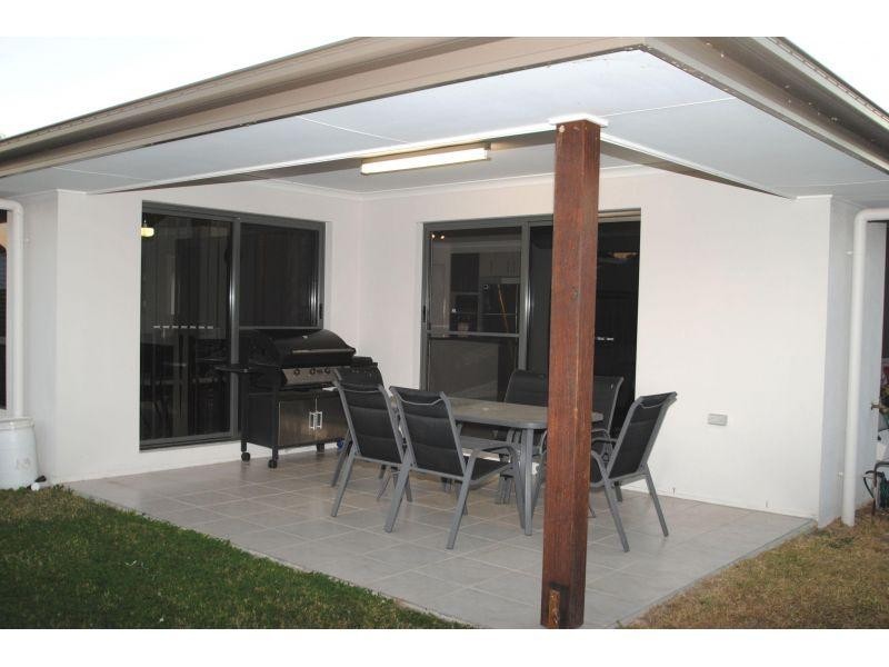 42 Glen Eden Drive, Gympie QLD 4570