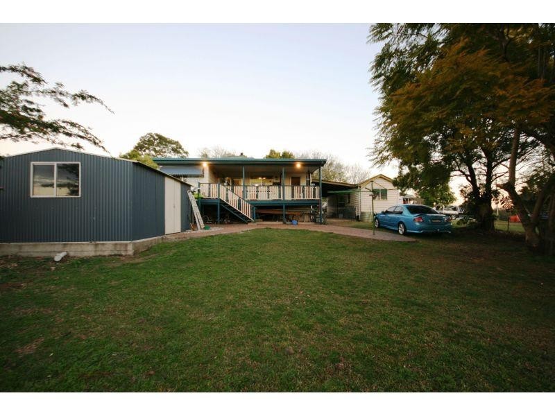 1 Campbell Lane, Monkland QLD 4570