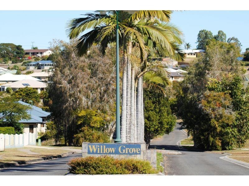 25 Federation Ct, Southside QLD 4570