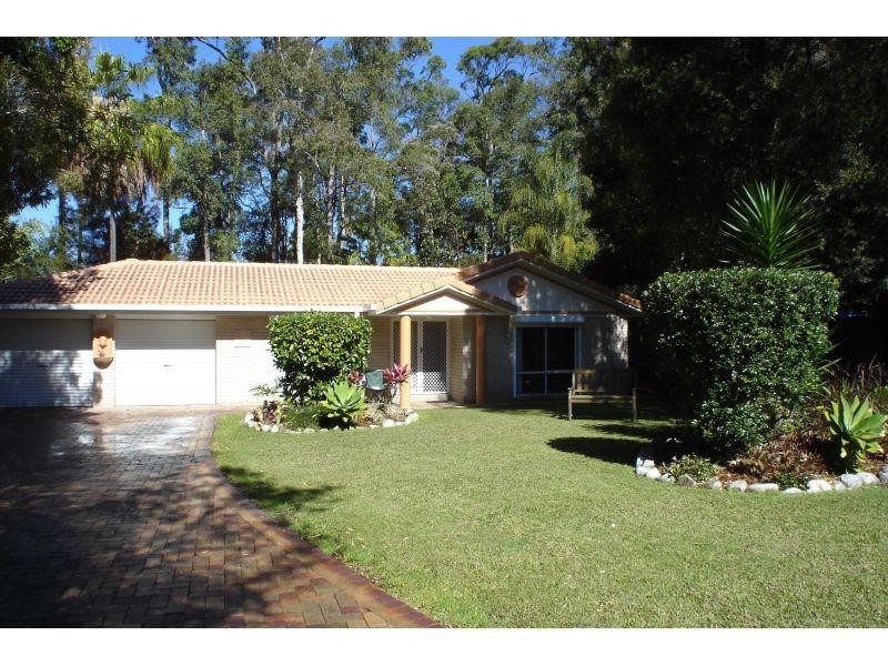 21 Lyndhurst Grove, Tewantin QLD 4565