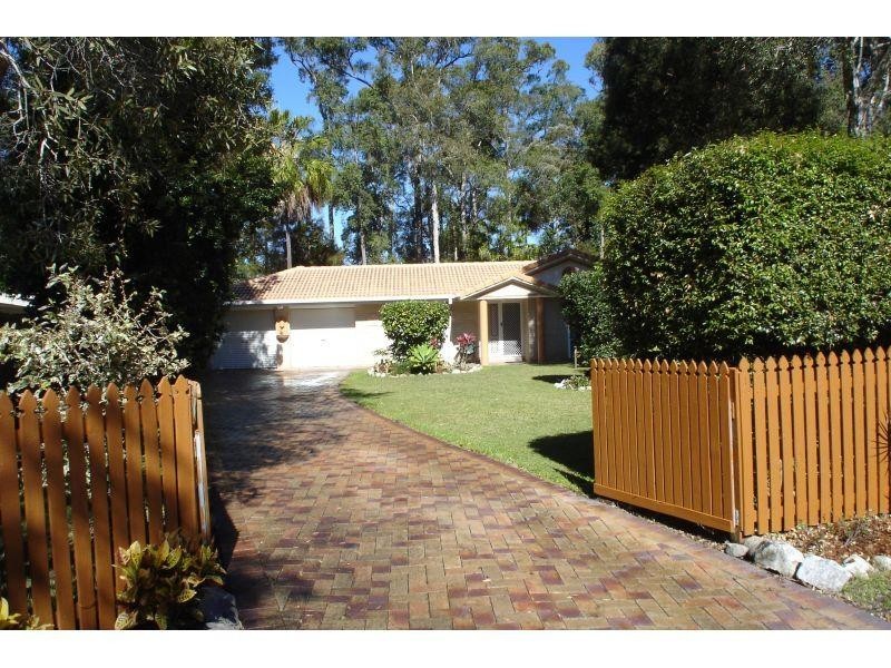 21 Lyndhurst Grove, Tewantin QLD 4565